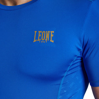Rashguard Leone DNA ABX707 maniche corte