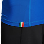 Rashguard Leone DNA ABX707 maniche corte