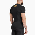 Rashguard Leone DNA ABX707 maniche corte