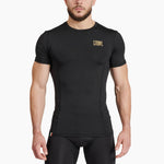 Rashguard Leone DNA ABX707 maniche corte
