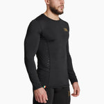 Rashguard Leone DNA ABX708 maniche lunghe