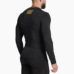 Rashguard Leone DNA ABX708 maniche lunghe