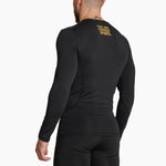 Rashguard Leone DNA ABX708 maniche lunghe
