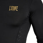 Rashguard Leone DNA ABX708 maniche lunghe