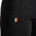 Rashguard Leone DNA ABX708 maniche lunghe