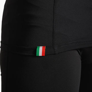 Rashguard Leone DNA ABX708 maniche lunghe
