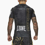 Rashguard Leone Legionarivs Alessio Sakara AB925