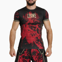 Rashguard Leone Legionarivs III AB949-Combat Arena