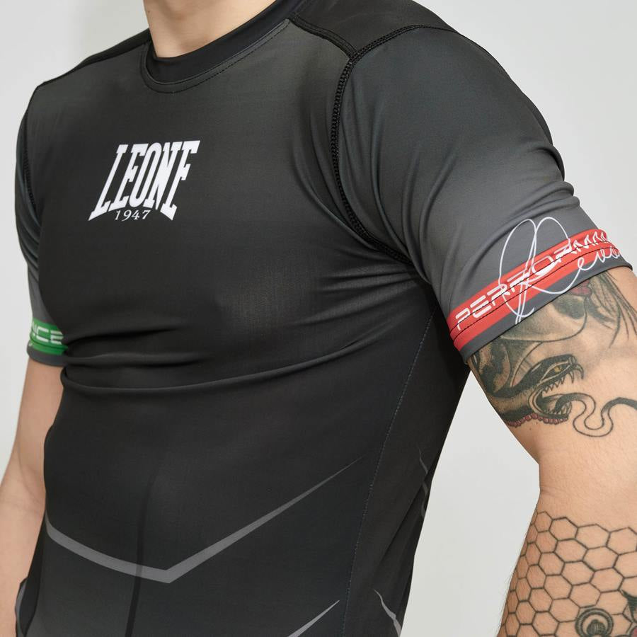 Rashguard Leone Revo AB927