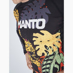 Rashguard Manto Jungle maniche lunghe