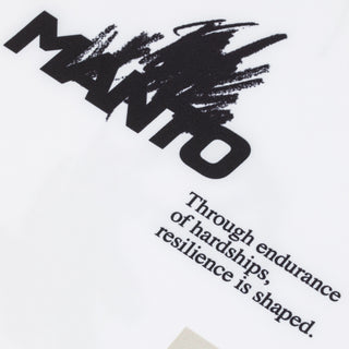 Rashguard Manto Overcome maniche corte
