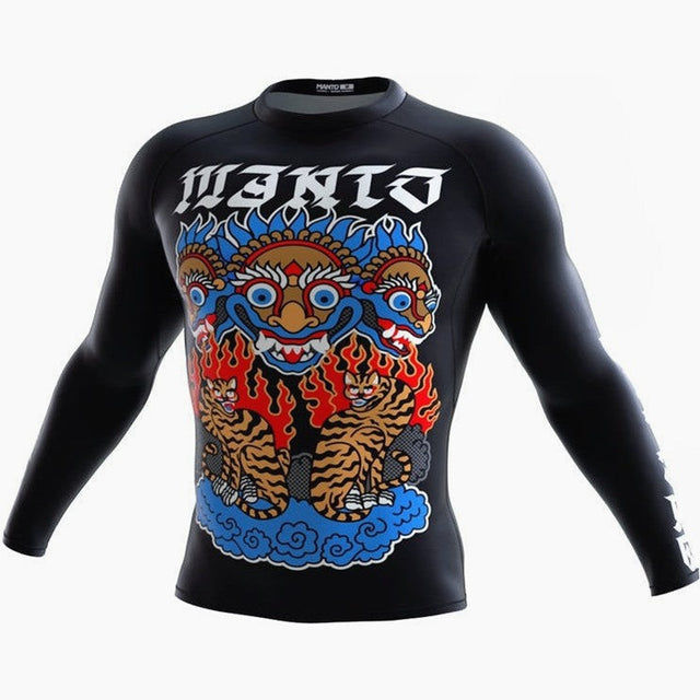 All Time 2022 - Rash Vest UPF 50 a Maniche Lunghe da Ragazzo 8-16 All Time 2022 - Rash Vest UPF 50 a Maniche Lunghe da Ragazzo 8-16