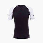 Rashguard Tatami Fightwear Ranked IBJJF 2020 maniche corte