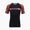 Rashguard Tatami Fightwear Ranked IBJJF 2020 maniche corte