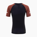 Rashguard Tatami Fightwear Ranked IBJJF 2020 maniche corte