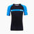 Rashguard Tatami Fightwear Ranked IBJJF 2020 maniche corte