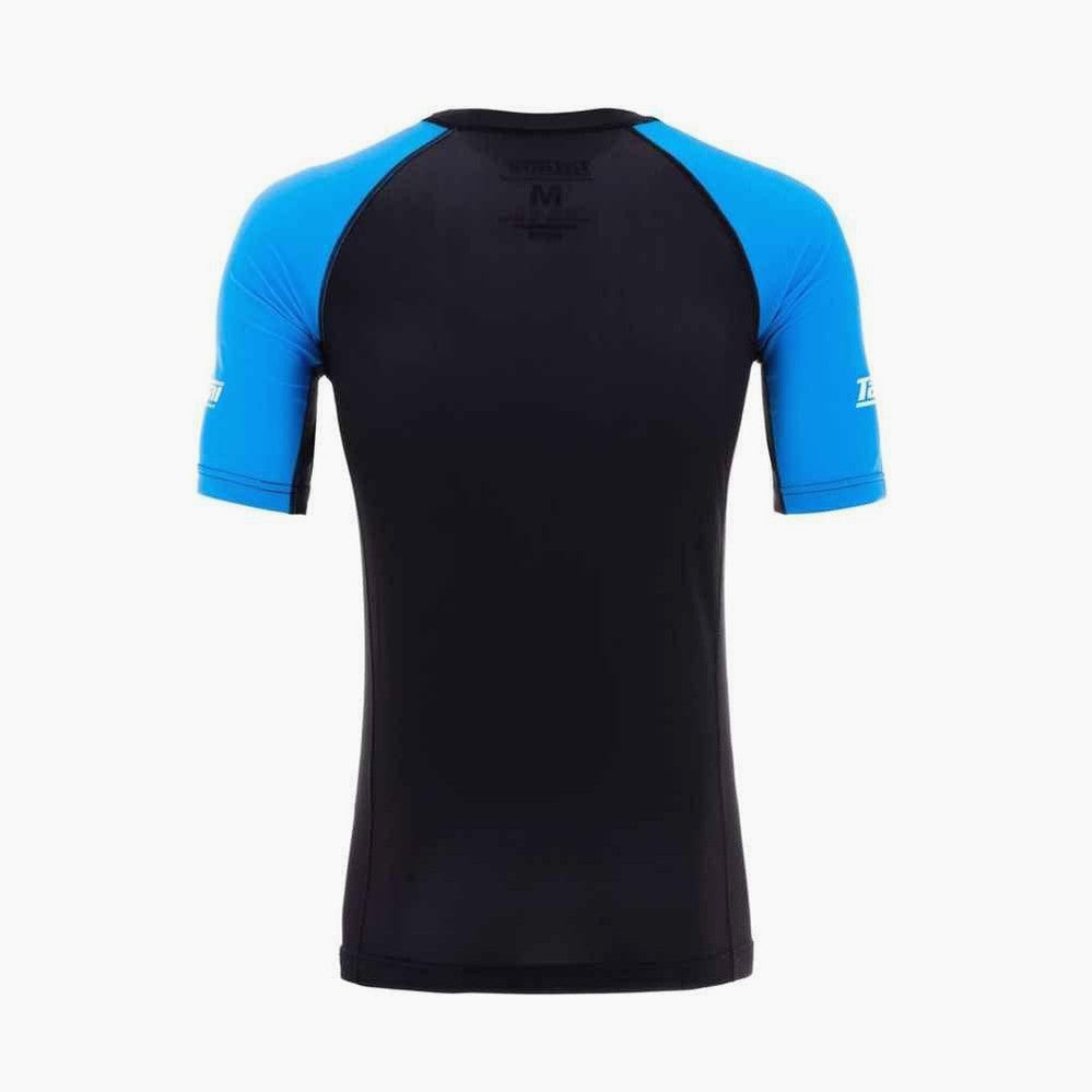 Rashguard Tatami Fightwear Ranked IBJJF 2020 maniche corte