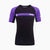 Rashguard Tatami Fightwear Ranked IBJJF 2020 maniche corte