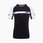 Rashguard Tatami Fightwear Ranked IBJJF 2020 maniche corte