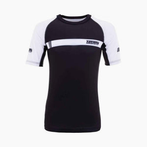 Rashguard Tatami Fightwear Ranked IBJJF 2020 maniche corte