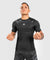 Rashguard Venum Biomecha maniche corte