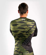 Rashguard Venum Contender 5.0 maniche lunghe