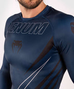 Rashguard Venum Contender 5.0 maniche lunghe