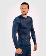 Rashguard Venum Contender 5.0 maniche lunghe