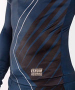 Rashguard Venum Contender 5.0 maniche lunghe