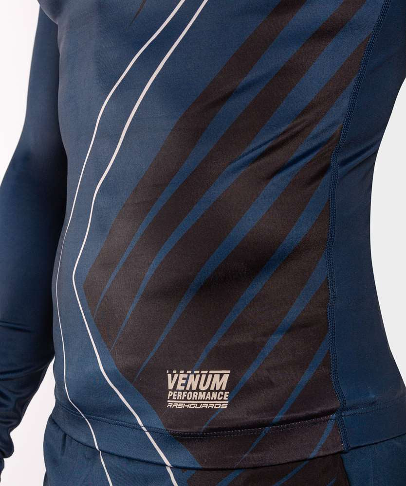 Rashguard Venum Contender 5.0 maniche lunghe