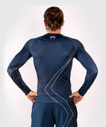 Rashguard Venum Contender 5.0 maniche lunghe