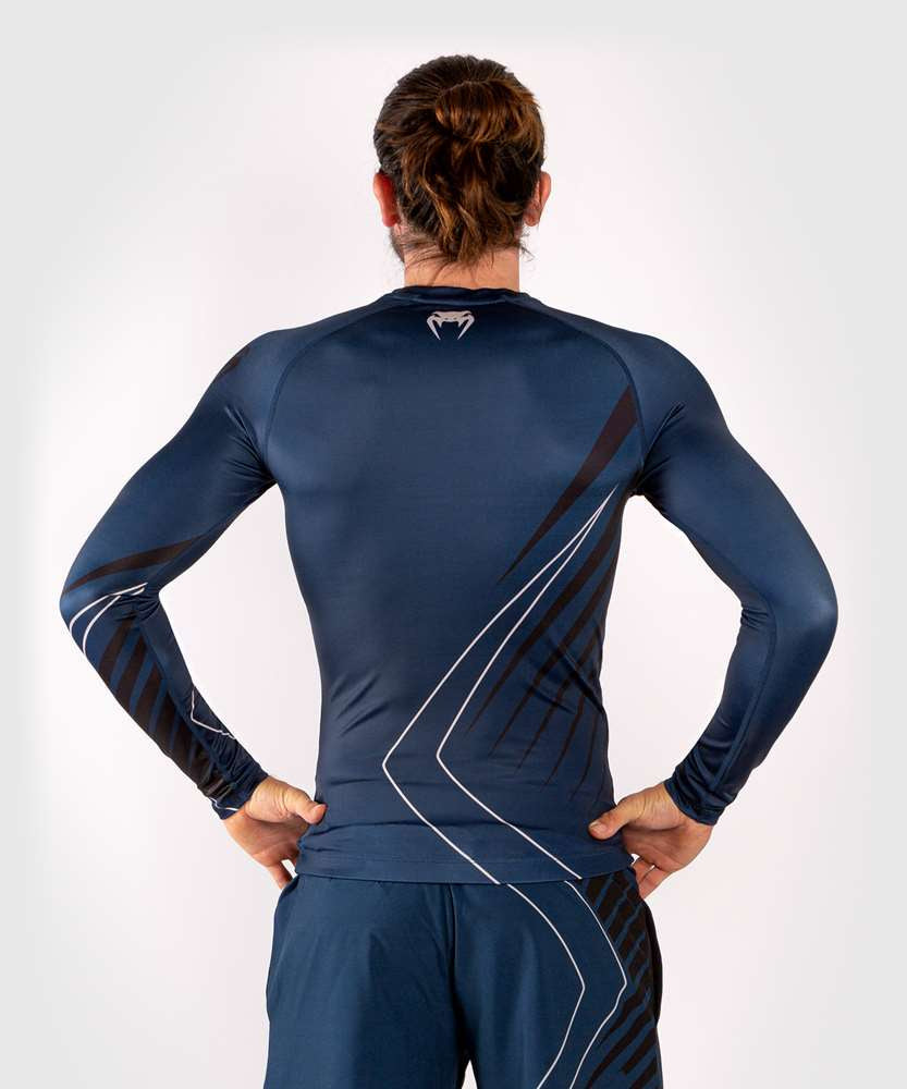 Rashguard Venum Contender 5.0 maniche lunghe
