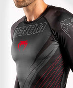 Rashguard Venum Contender 5.0 maniche lunghe