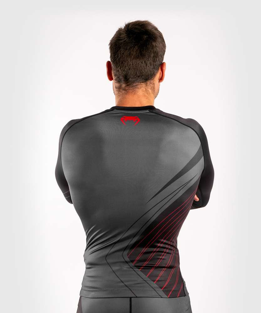 Rashguard Venum Contender 5.0 maniche lunghe