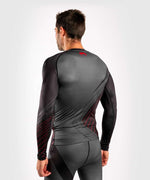 Rashguard Venum Contender 5.0 maniche lunghe