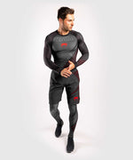 Rashguard Venum Contender 5.0 maniche lunghe