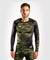Rashguard Venum Contender 5.0 maniche lunghe