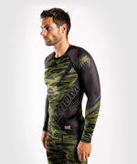 Rashguard Venum Contender 5.0 maniche lunghe