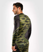 Rashguard Venum Contender 5.0 maniche lunghe