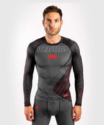 Rashguard Venum Contender 5.0 maniche lunghe