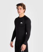 Rashguard Venum Contender maniche lunghe