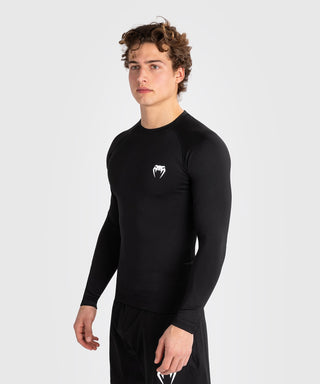 Rashguard Venum Contender maniche lunghe