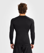 Rashguard Venum Contender maniche lunghe