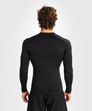 Rashguard Venum Contender maniche lunghe