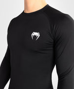 Rashguard Venum Contender maniche lunghe