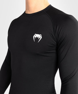 Rashguard Venum Contender maniche lunghe