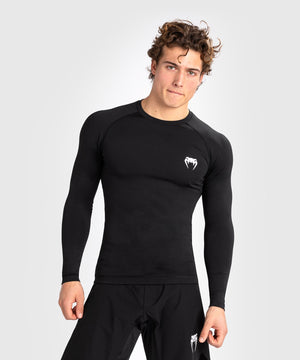 Rashguard Venum Contender maniche lunghe