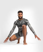 Rashguard Venum Nakahi maniche lunghe