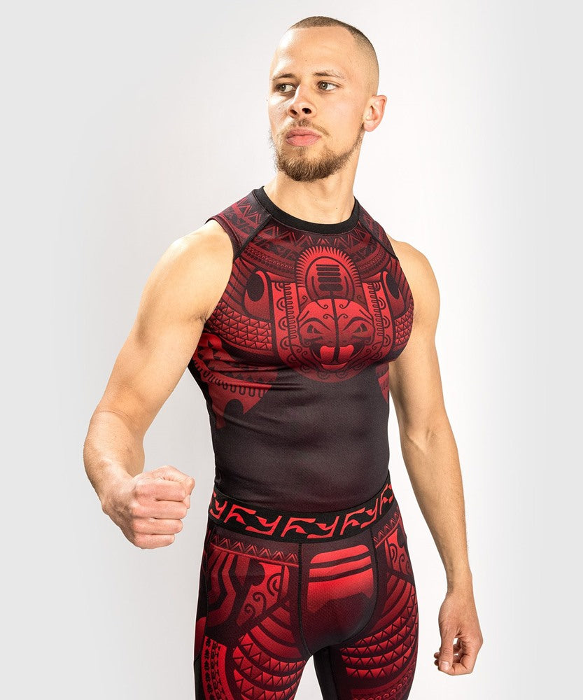 Rashguard Venum Nakahi smanicata