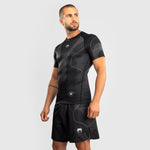 Rashguard Venum Nexus maniche corte